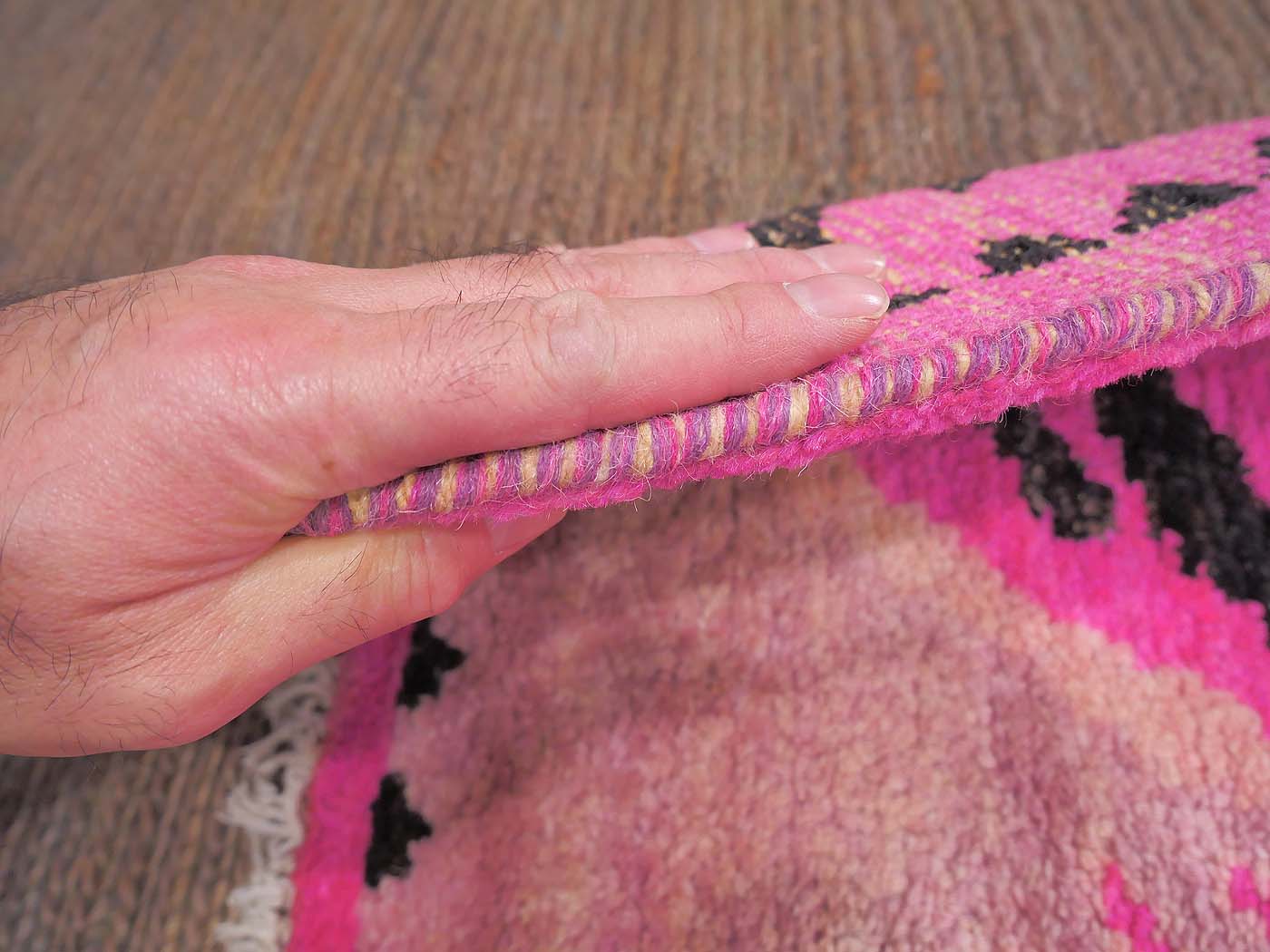 Pink Tiger - Image 8