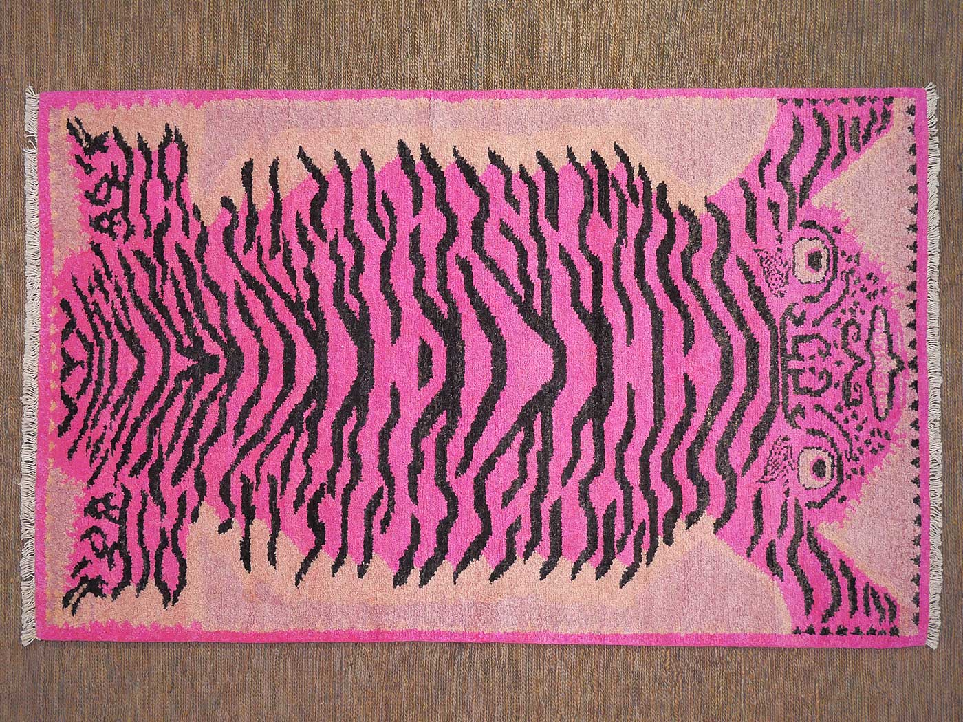 Pink Tiger - Image 2