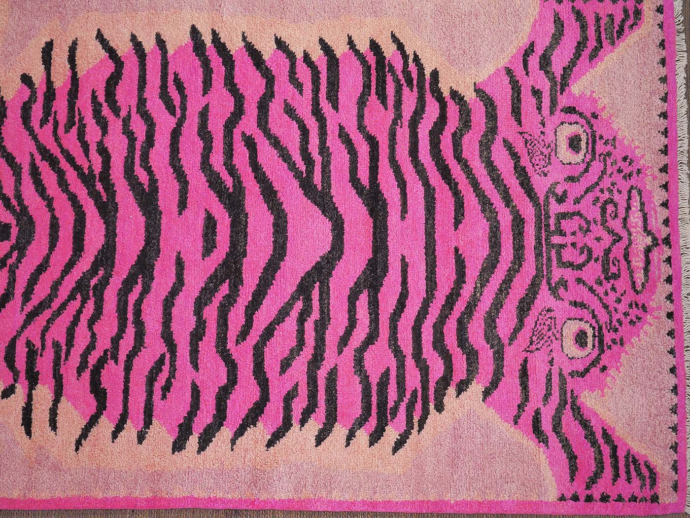 Pink Tiger - Image 3
