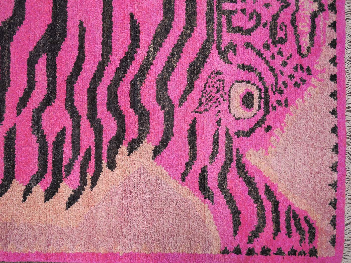 Pink Tiger - Image 4