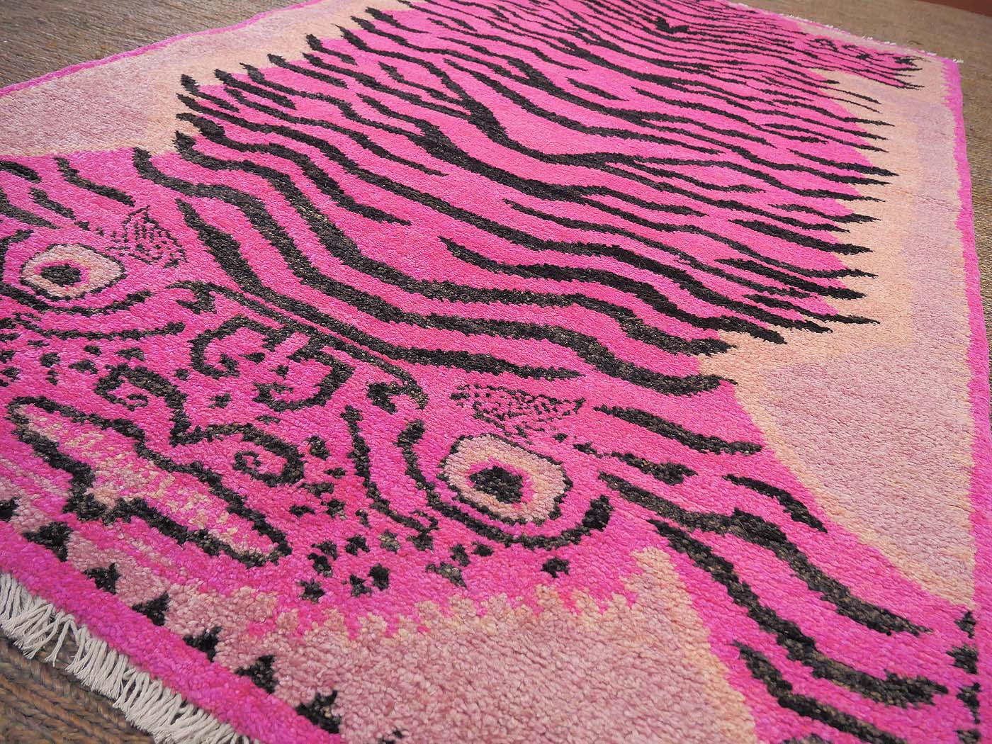 Pink Tiger - Image 6
