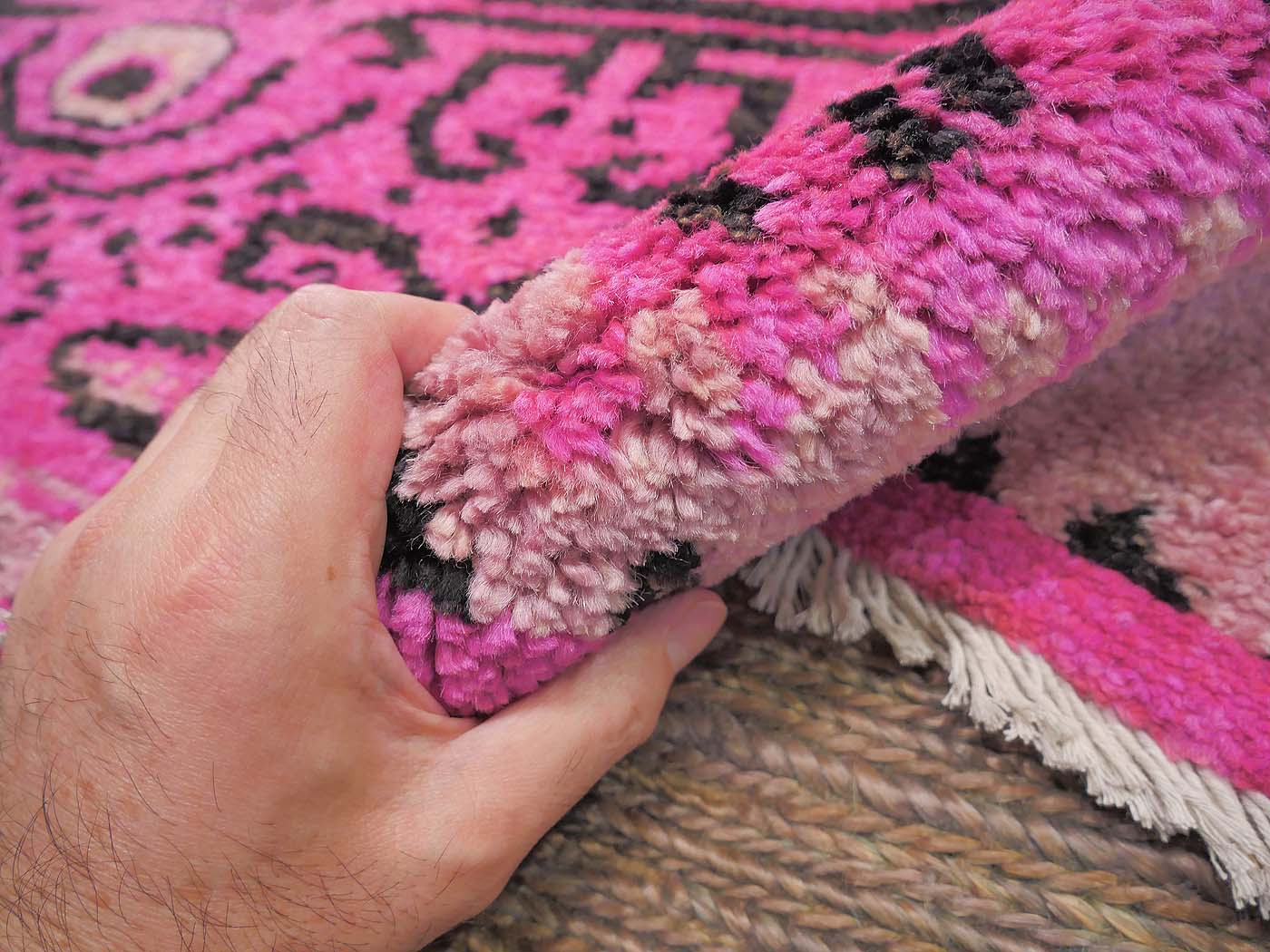 Pink Tiger - Image 7
