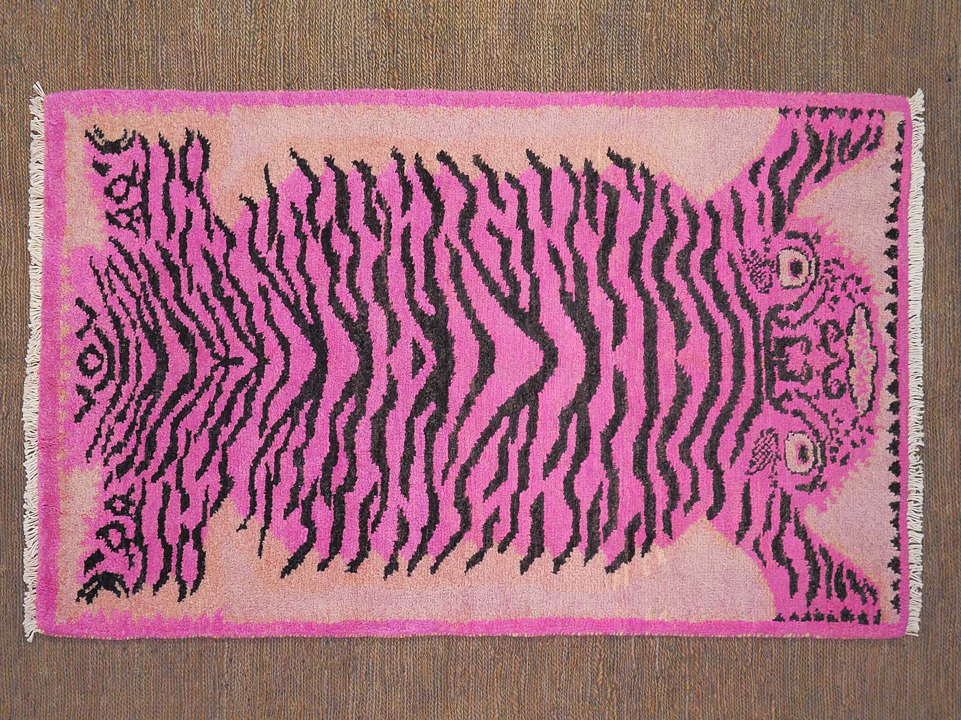 Pink Tiger - Image 2