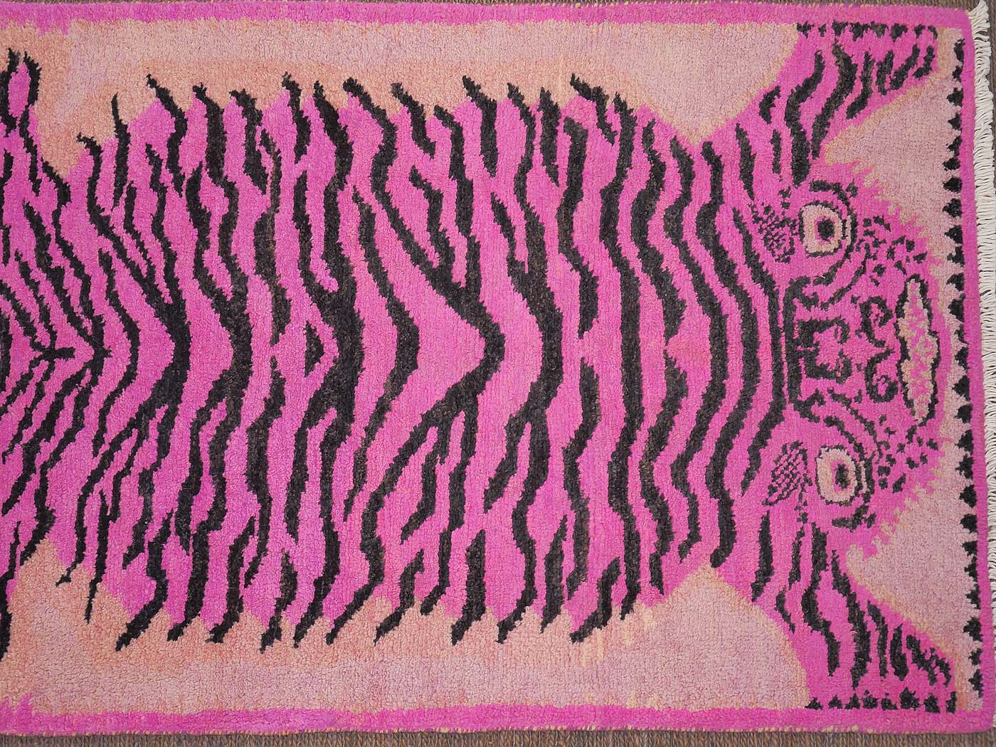 Pink Tiger - Image 3