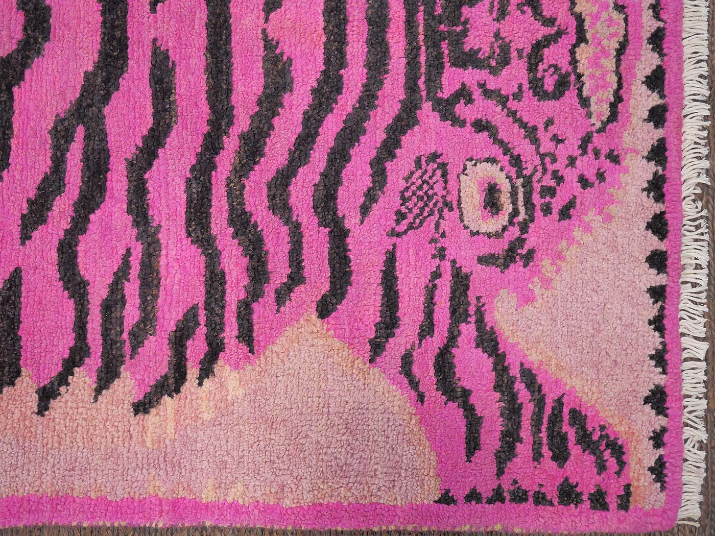 Pink Tiger - Image 4
