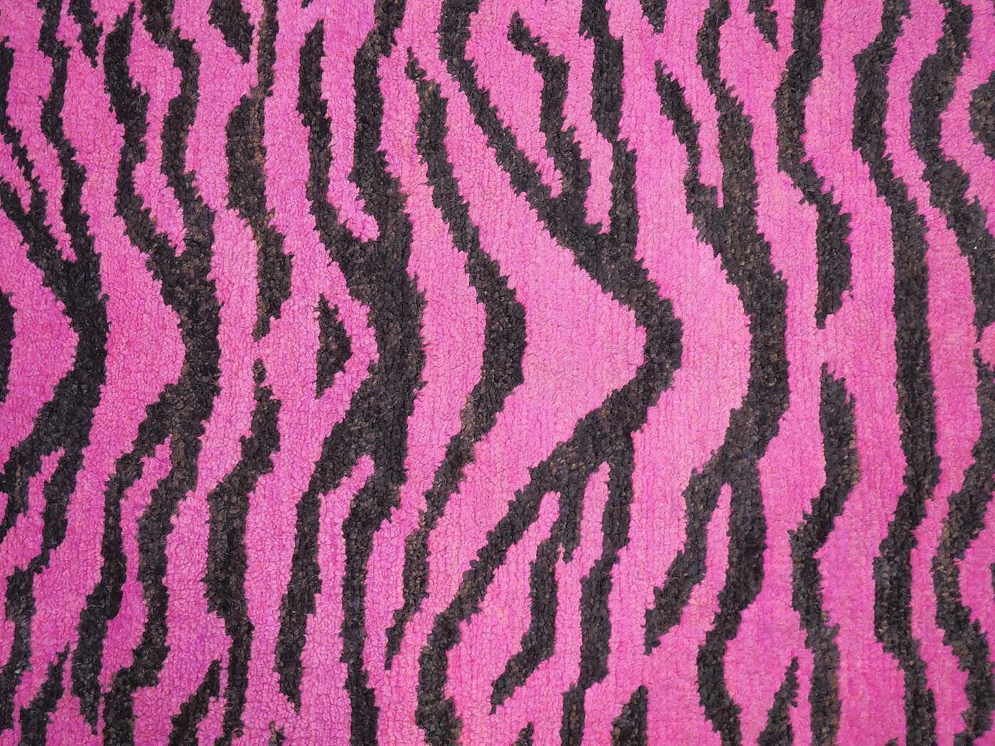 Pink Tiger - Image 5
