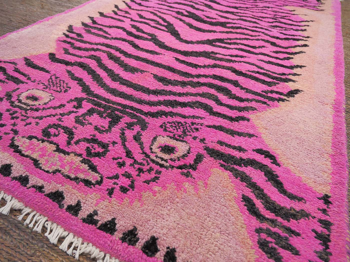 Pink Tiger - Image 6