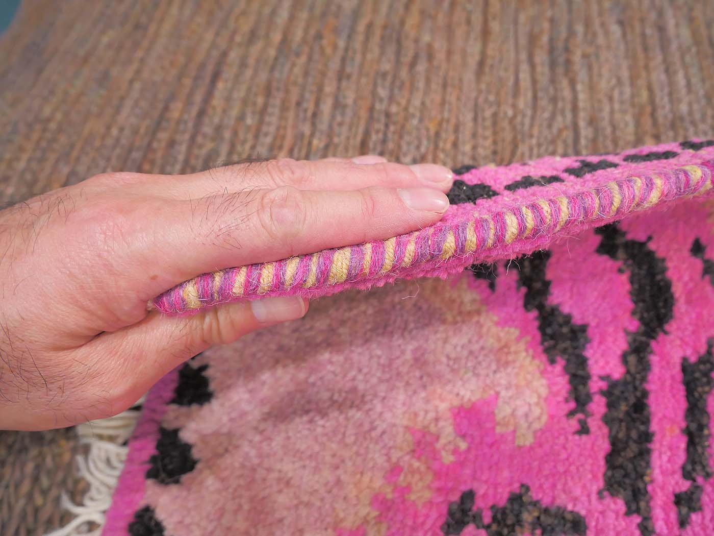 Pink Tiger - Image 8
