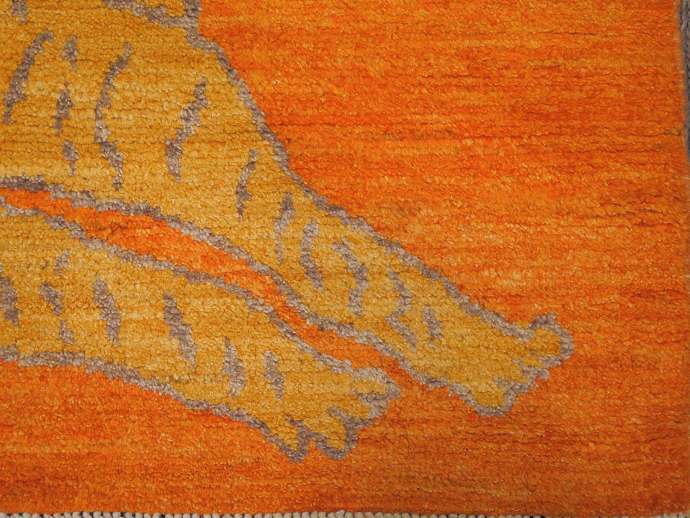 Courageous Tiger - Image 4