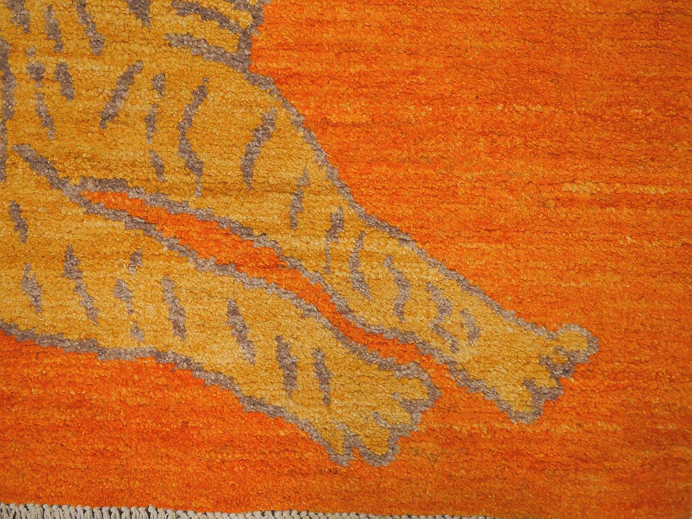 Courageous Tiger - Image 4
