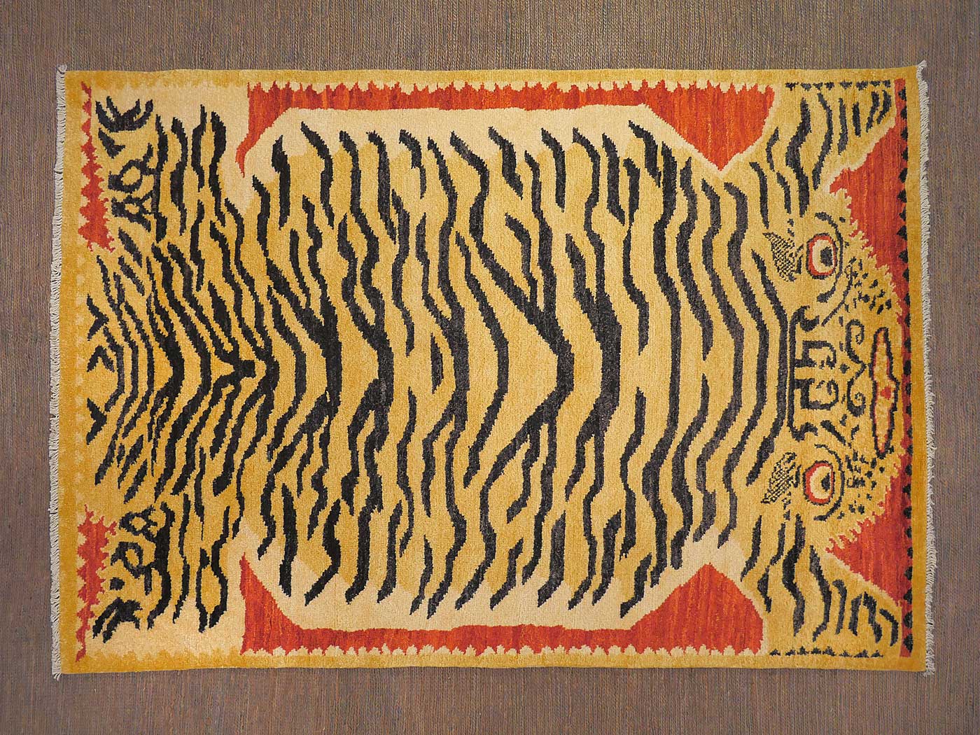 Tiger Tiger - Image 2