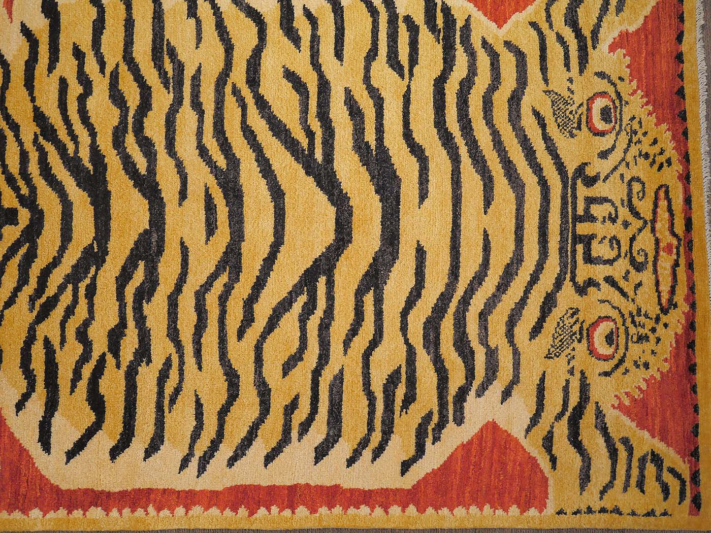 Tiger Tiger - Image 3