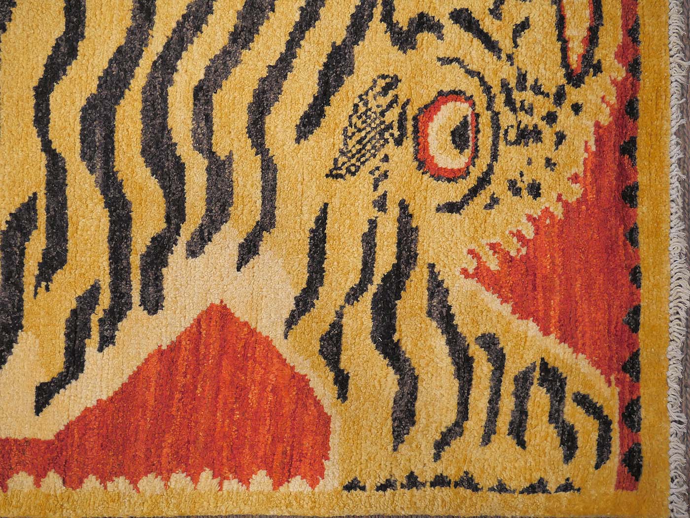 Tiger Tiger - Image 4