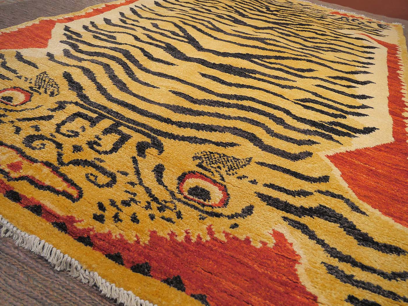 Tiger Tiger - Image 5
