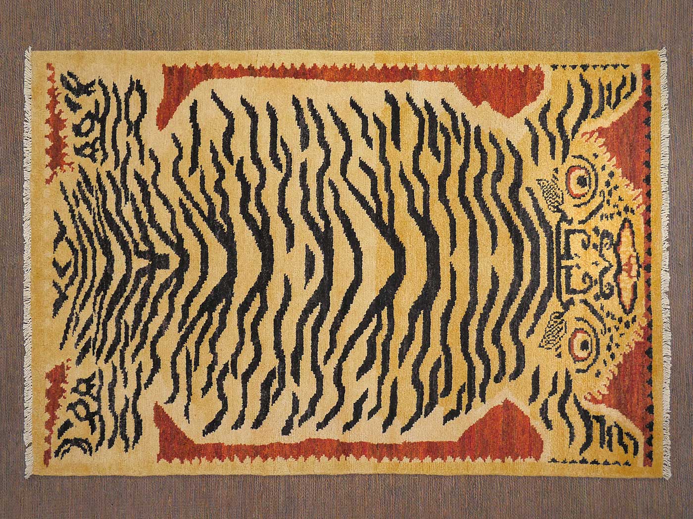 Tiger Tiger - Image 2