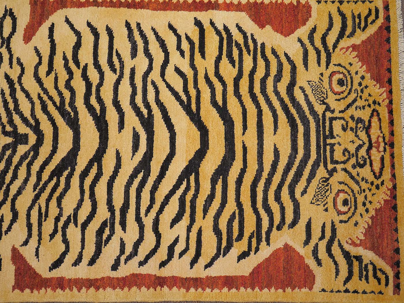 Tiger Tiger - Image 3
