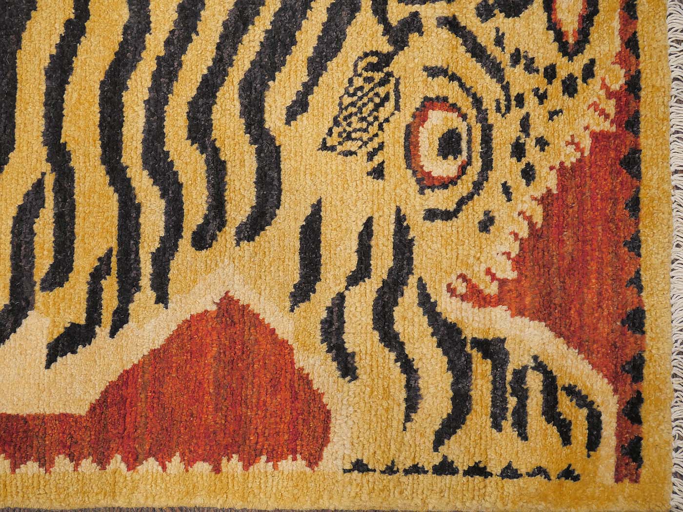 Tiger Tiger - Image 4