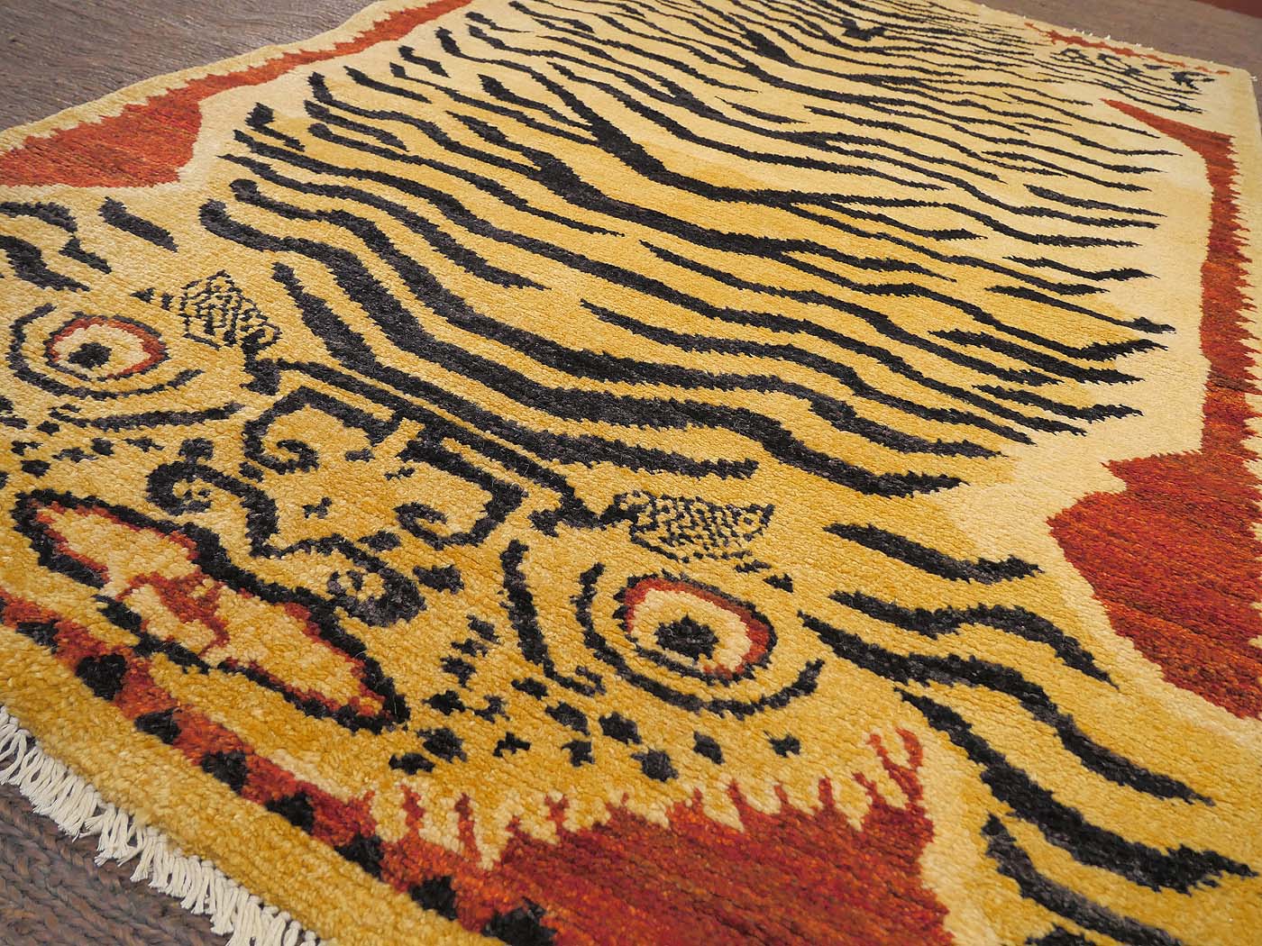 Tiger Tiger - Image 6