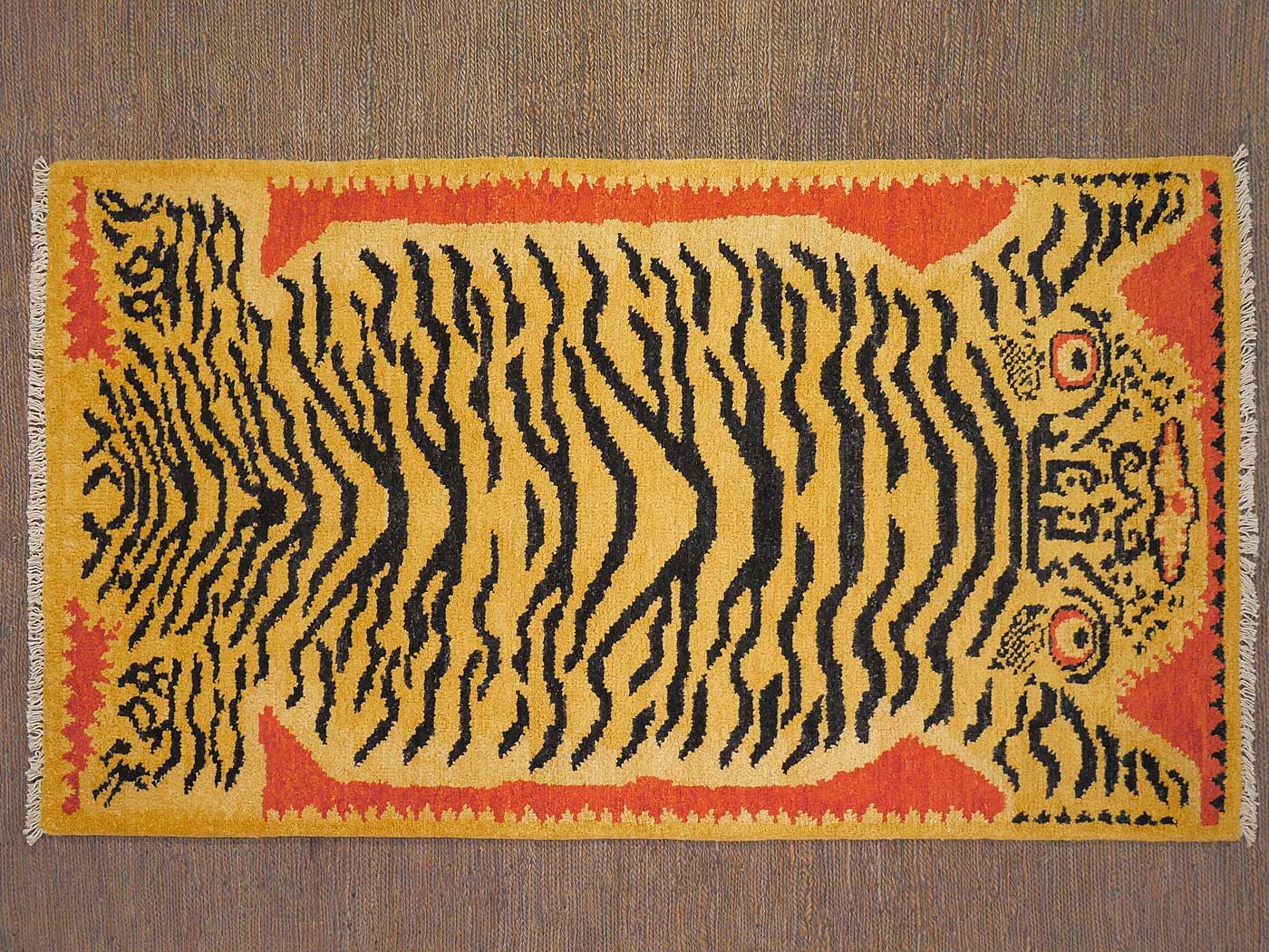 Tiger Tiger - Image 2