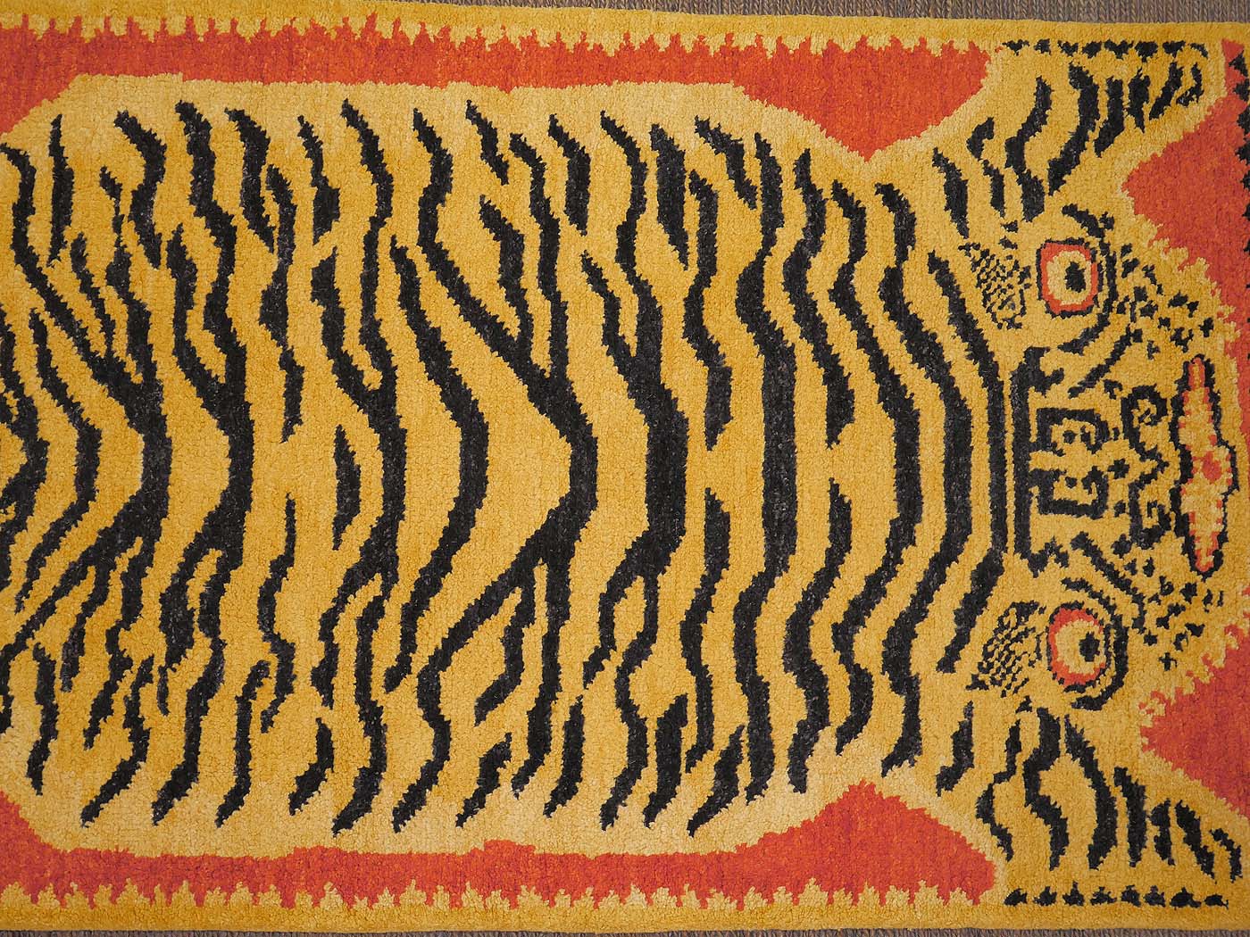 Tiger Tiger - Image 3