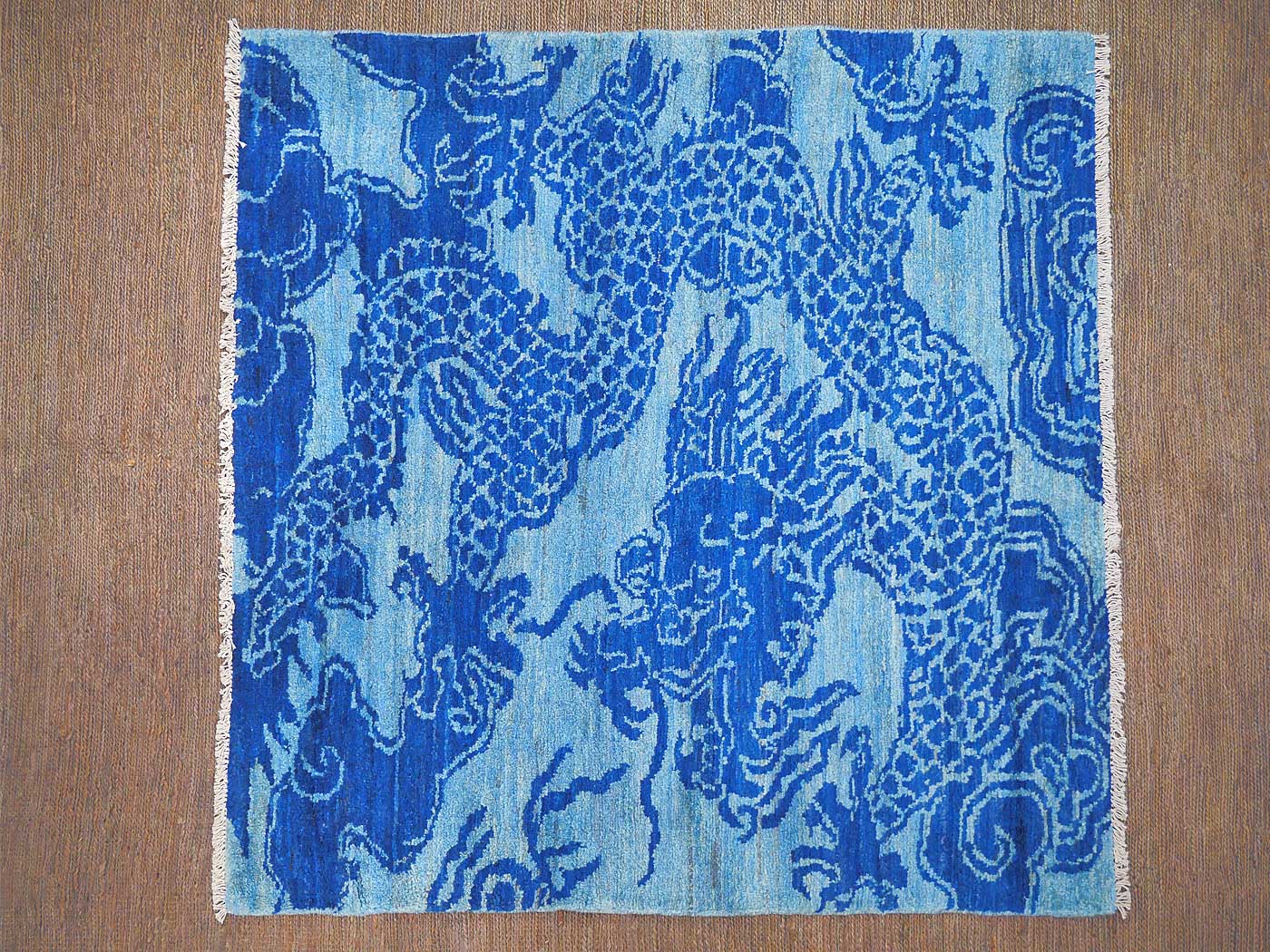 Blue Dragon - Image 2