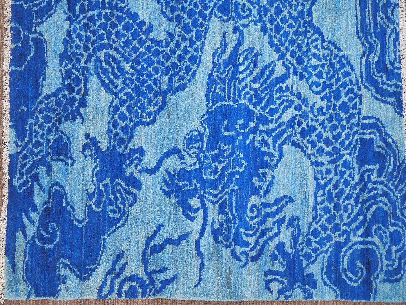 Blue Dragon - Image 3