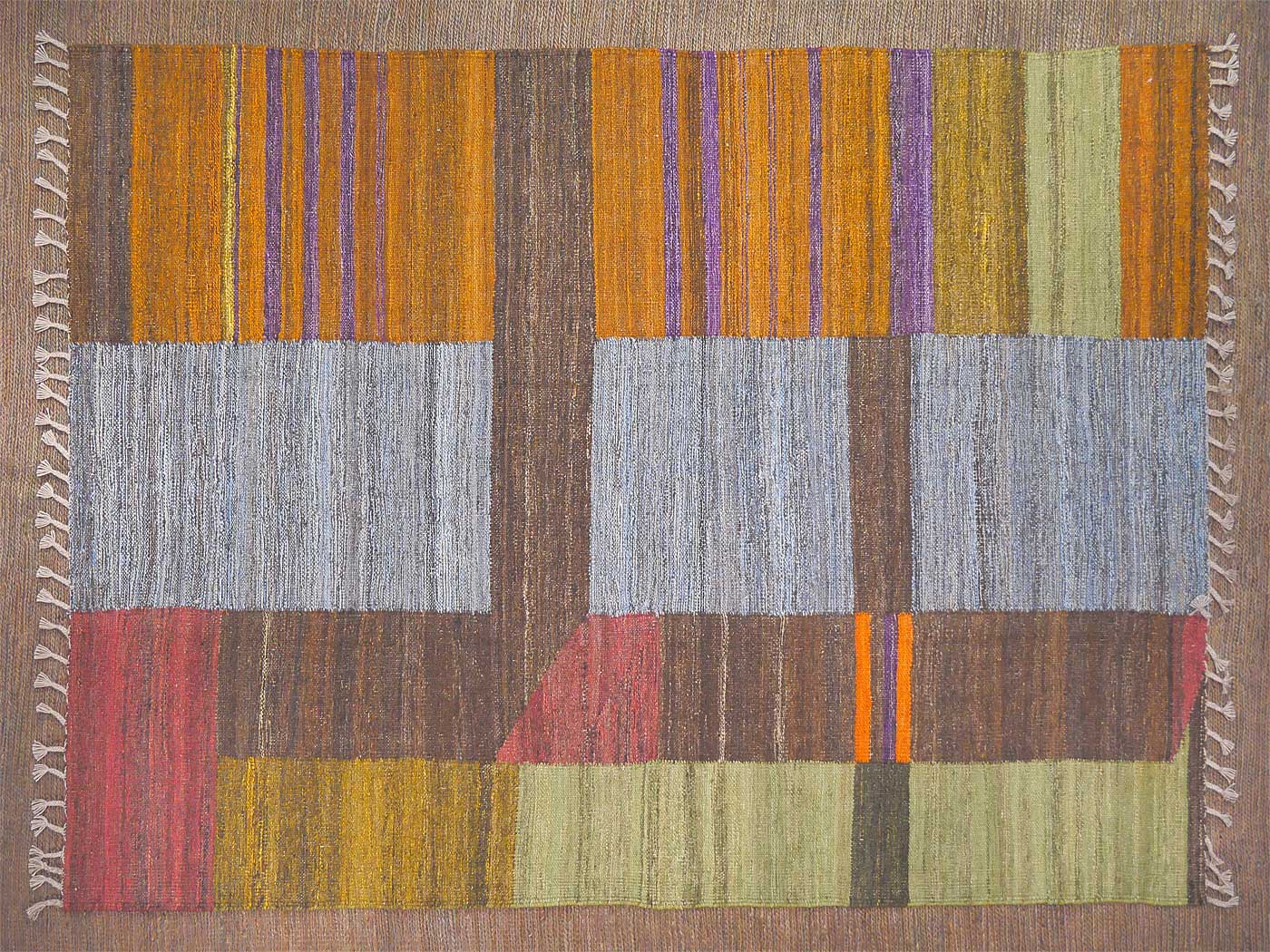 Texture Kilim - Image 2