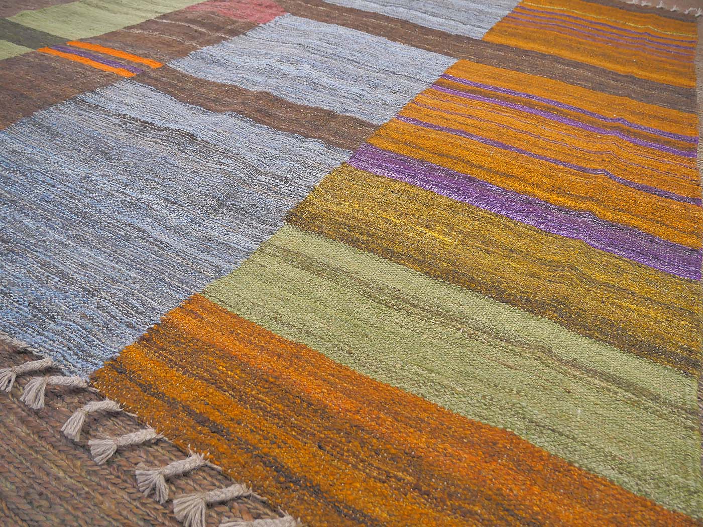 Texture Kilim - Image 6