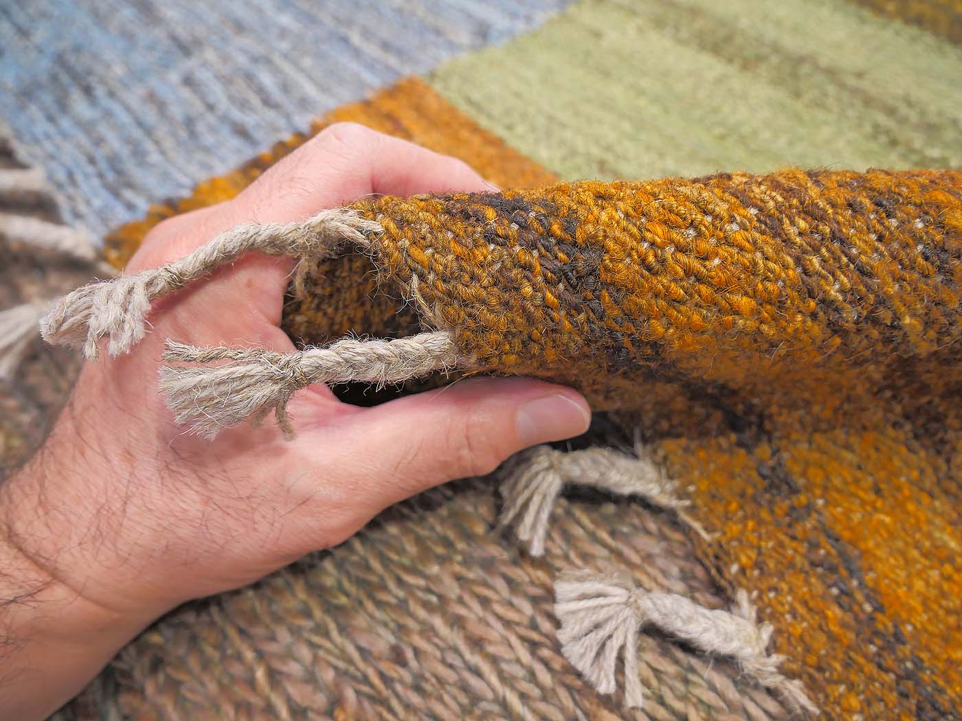 Texture Kilim - Image 7