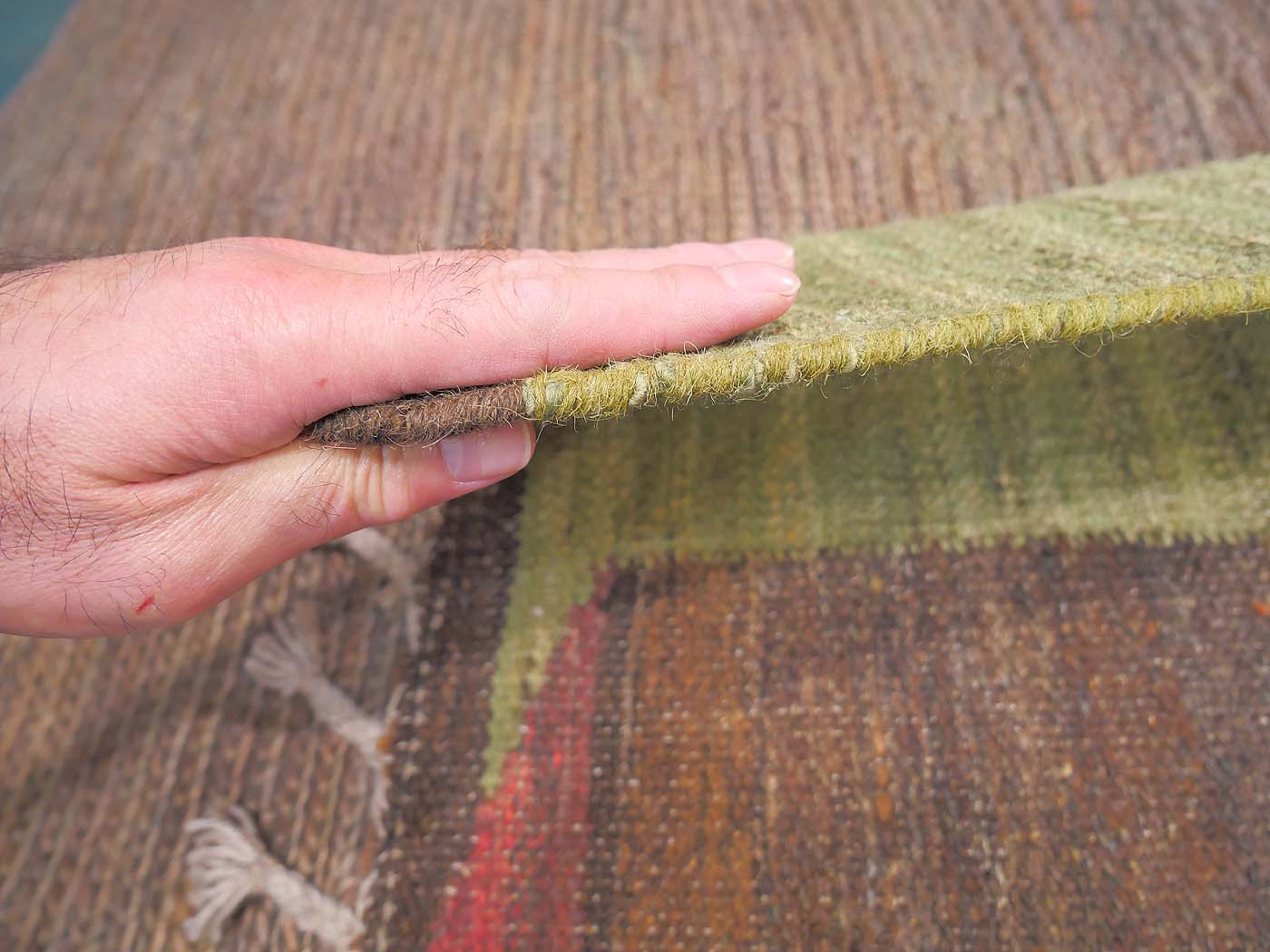 Texture Kilim - Image 8