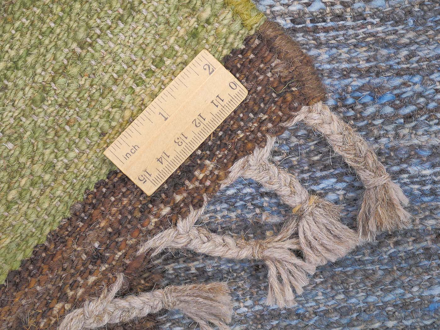 Texture Kilim - Image 9