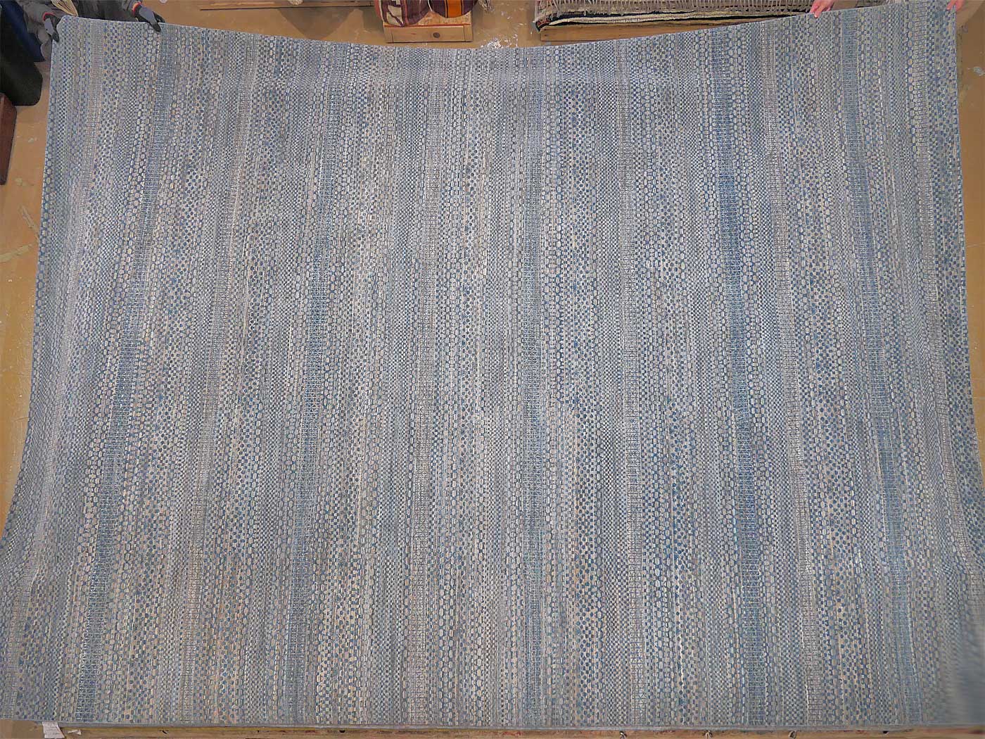 Blue Modern - Image 2