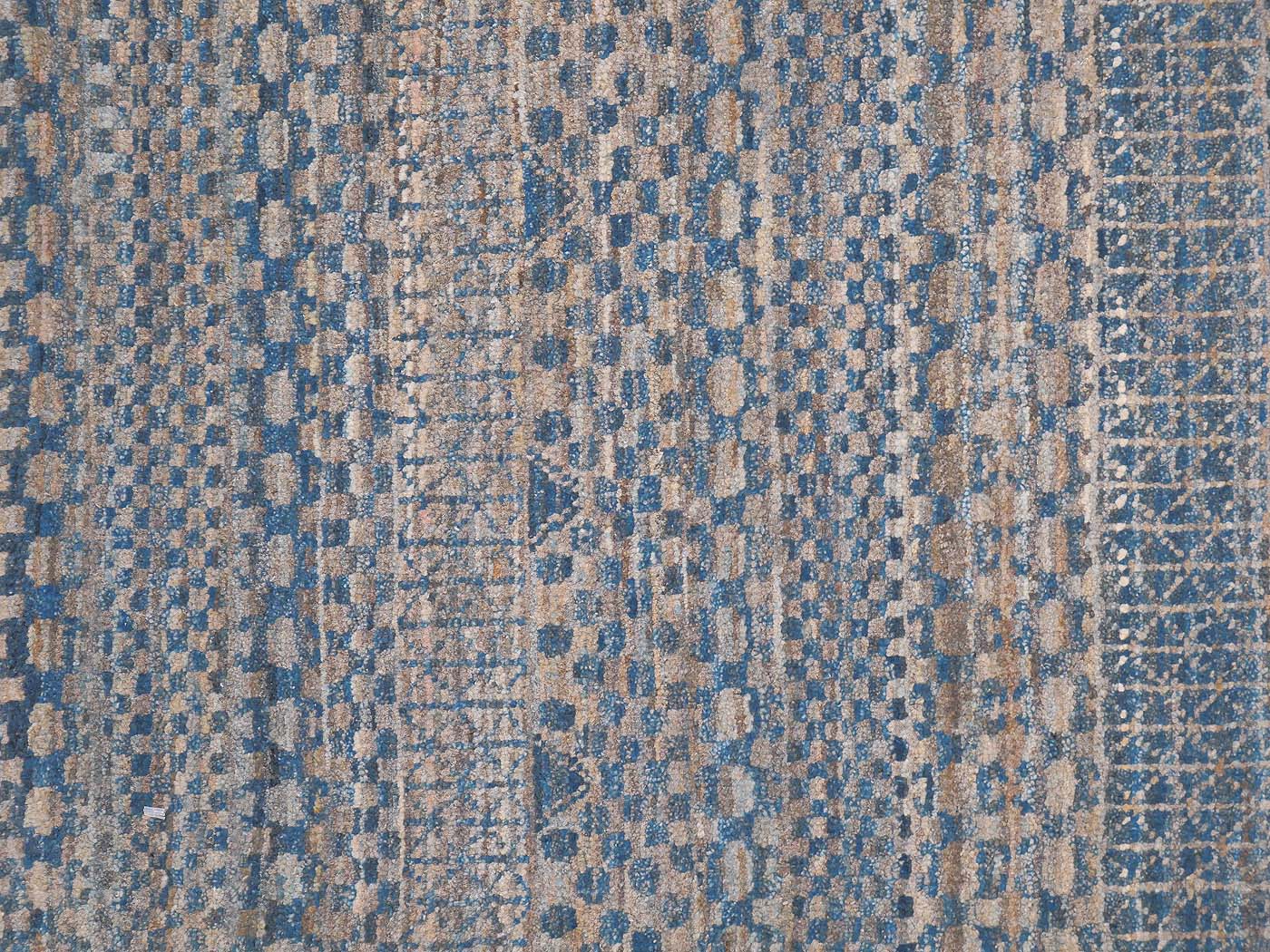 Blue Modern - Image 4