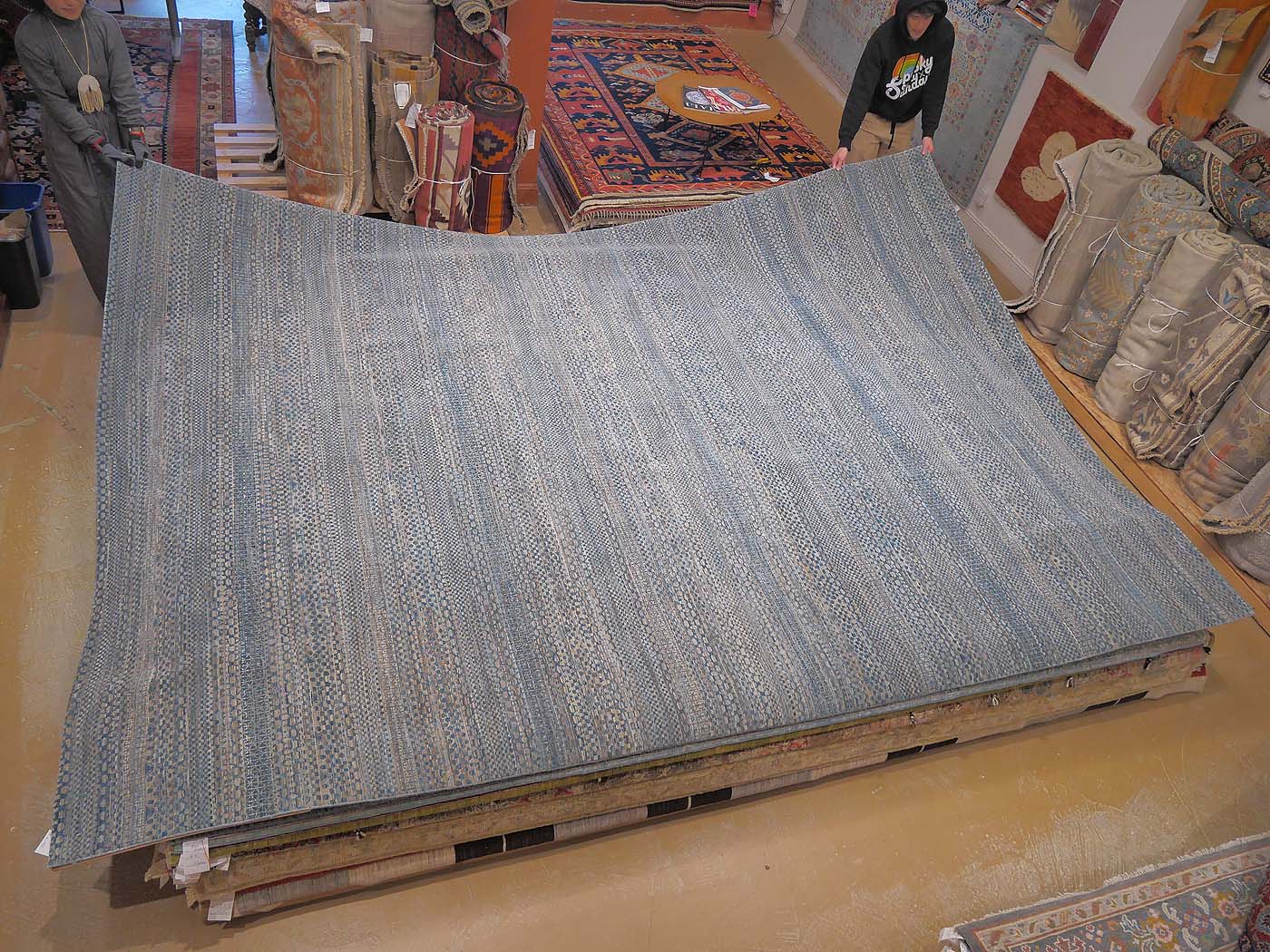Blue Modern - Image 10