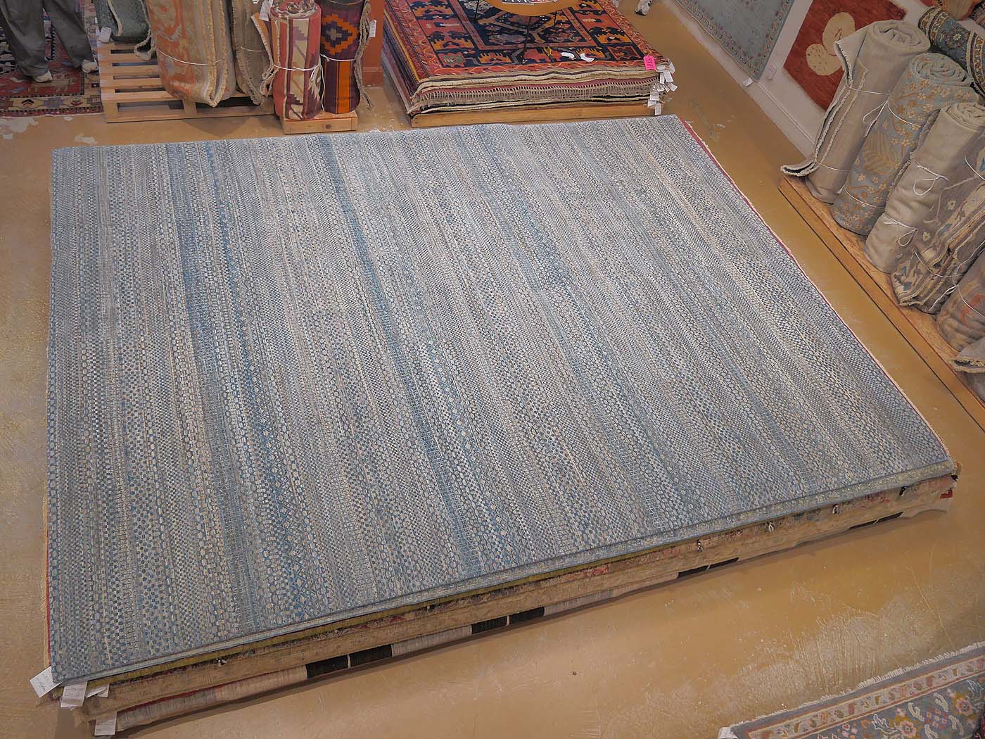Blue Modern - Image 10