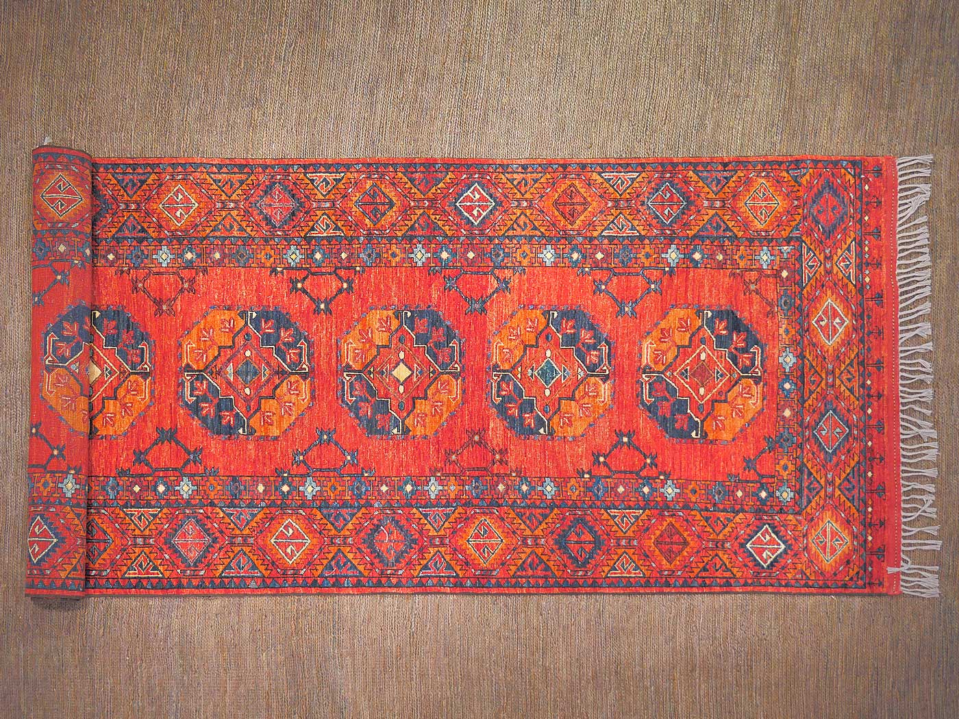 Ersari Kelleh - Image 2