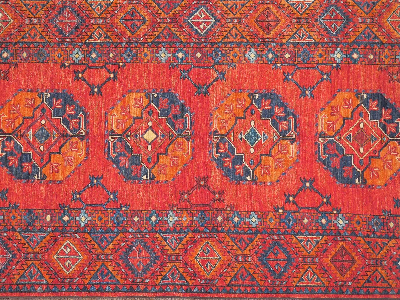 Ersari Kelleh - Image 3