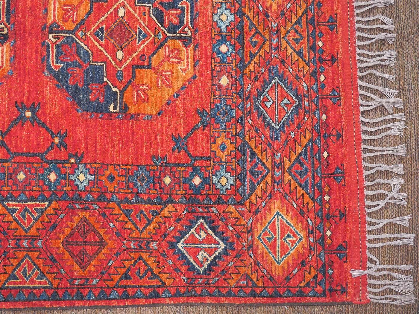 Ersari Kelleh - Image 4