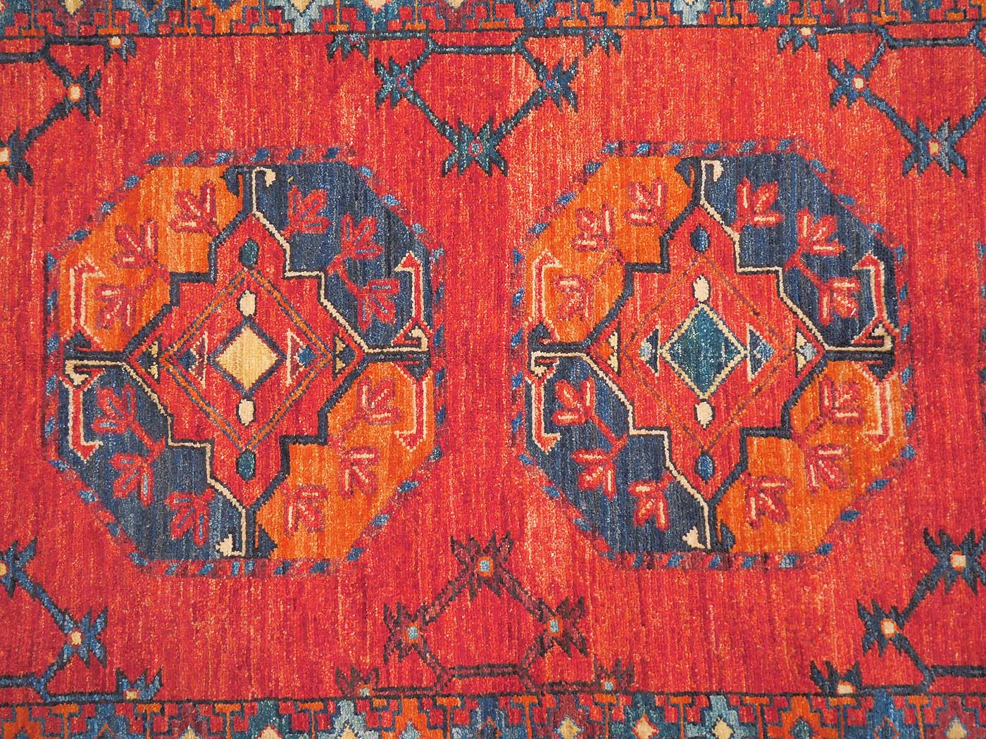 Ersari Kelleh - Image 5