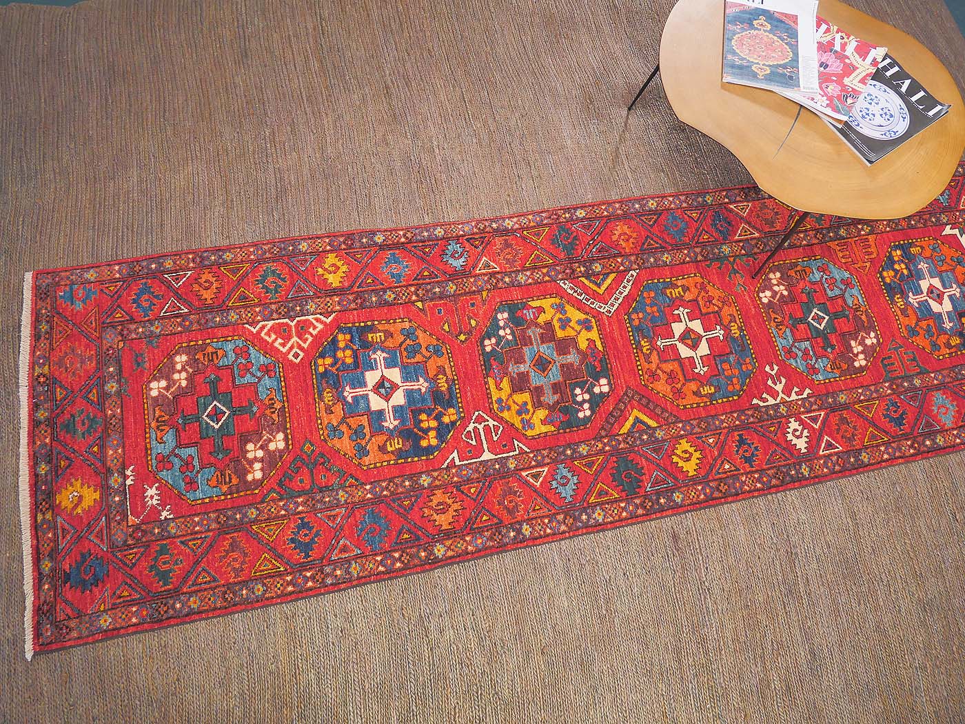 Khiva Runner