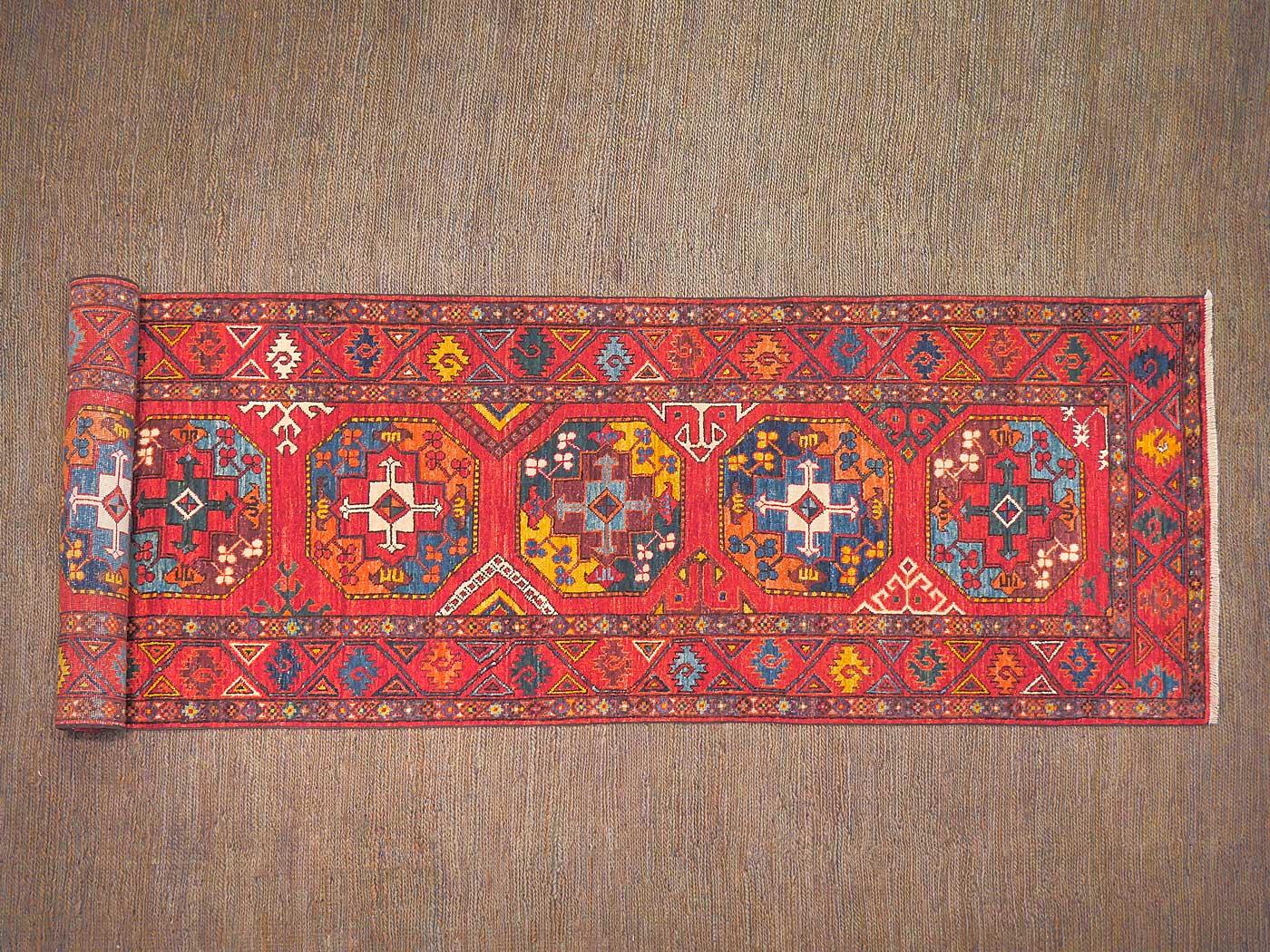 Khiva Runner - Image 2