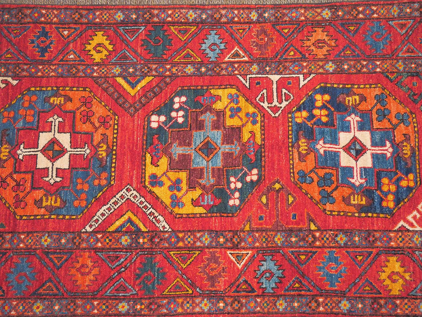 Khiva Runner - Image 3