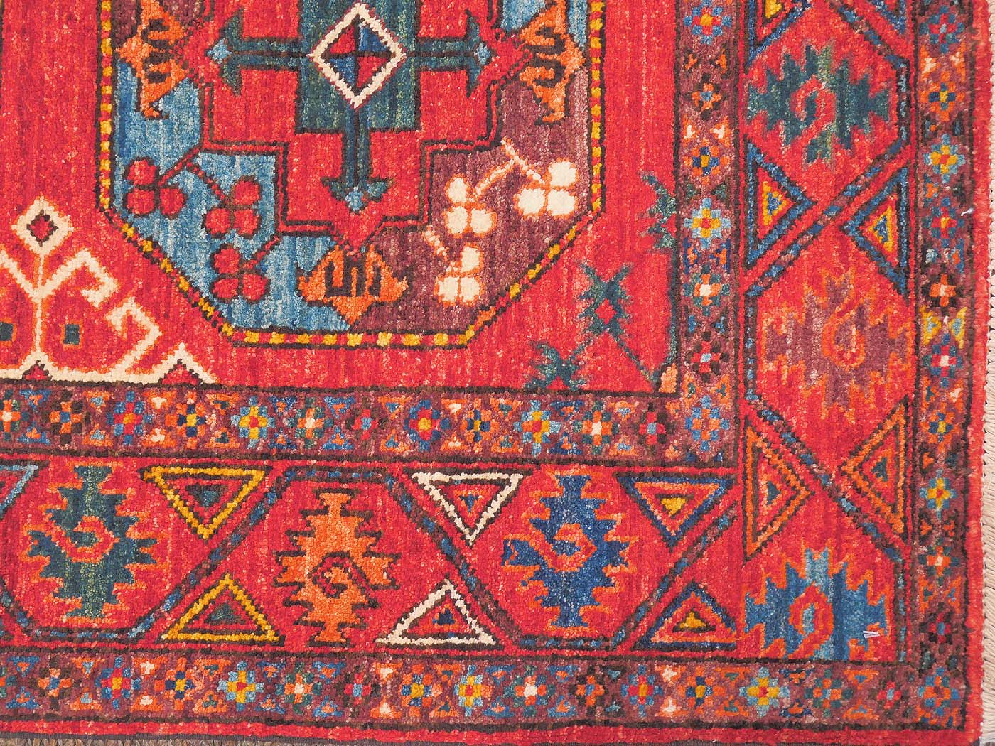 Khiva Runner - Image 4