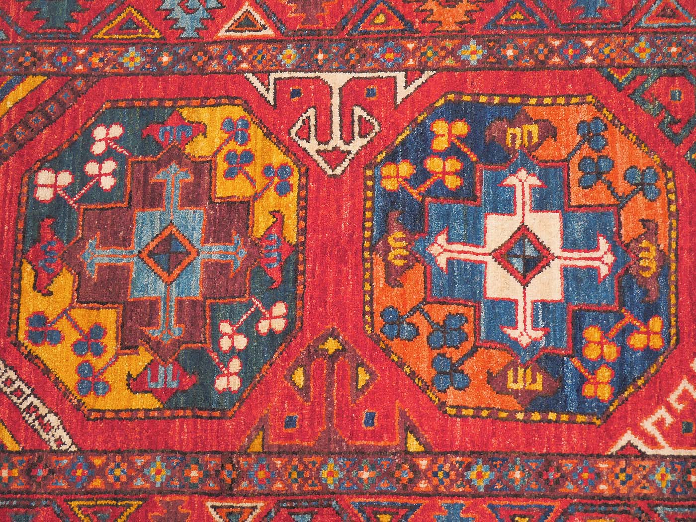 Khiva Runner - Image 5