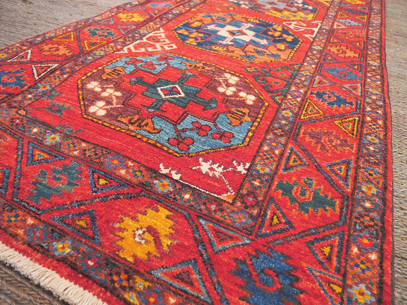 Khiva Runner - Image 6