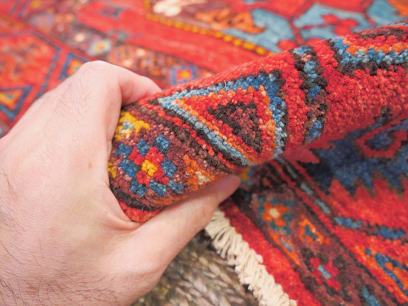 Khiva Runner - Image 7