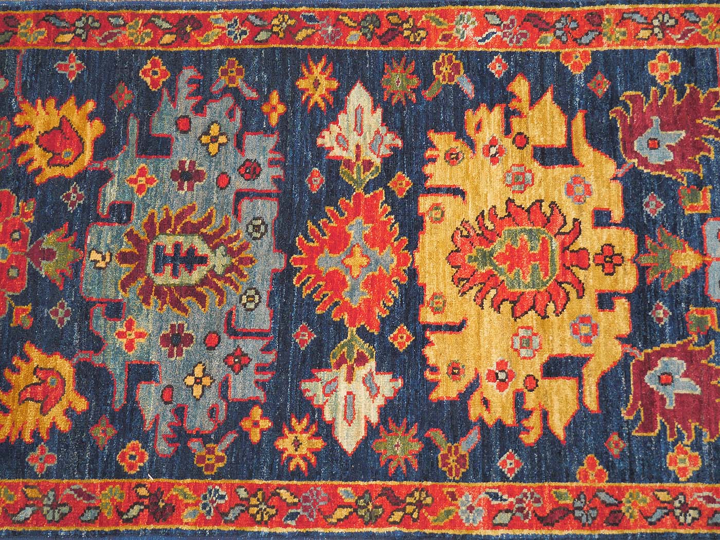 Harshang Runner - Image 3