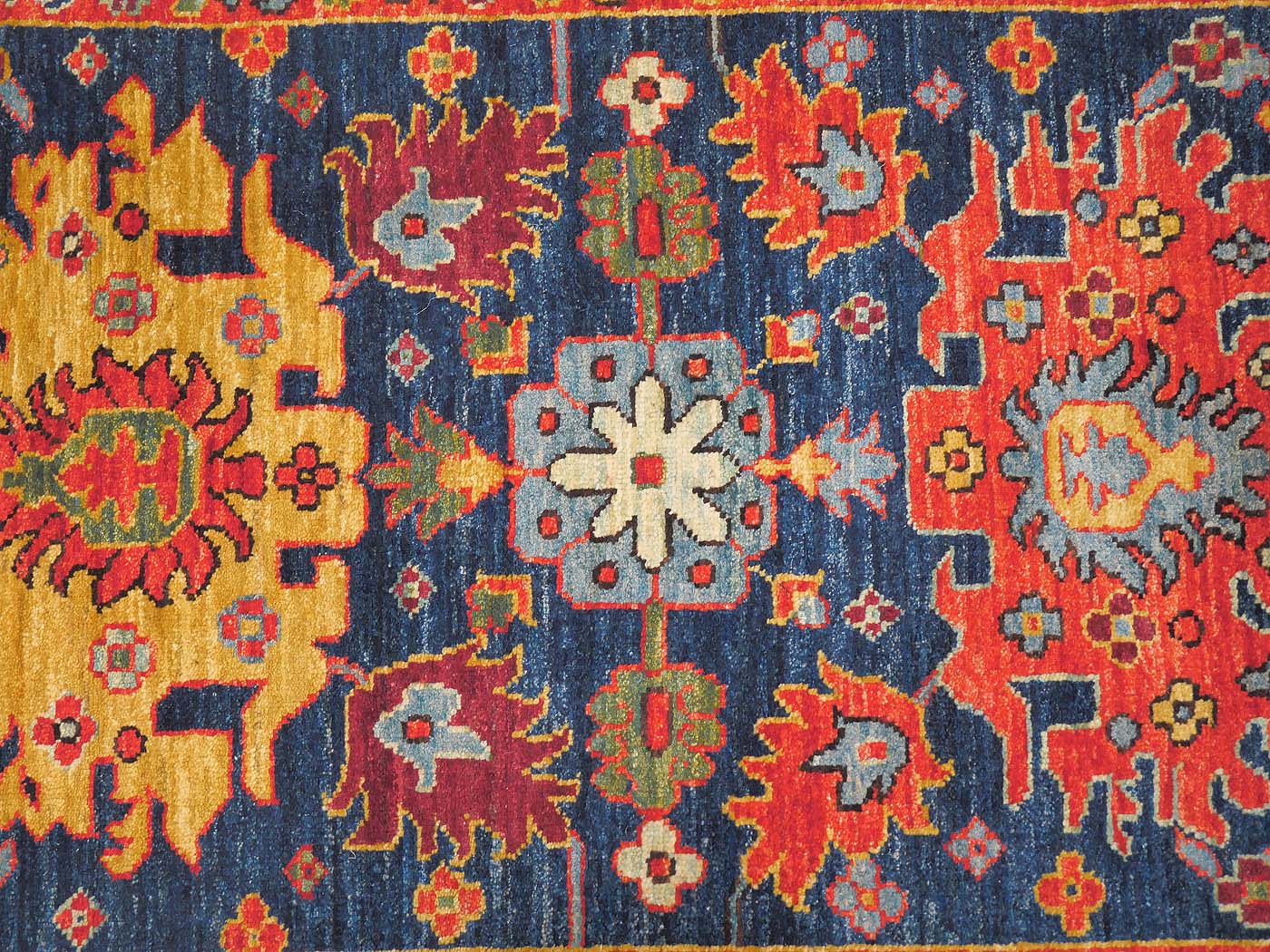 Harshang Runner - Image 5
