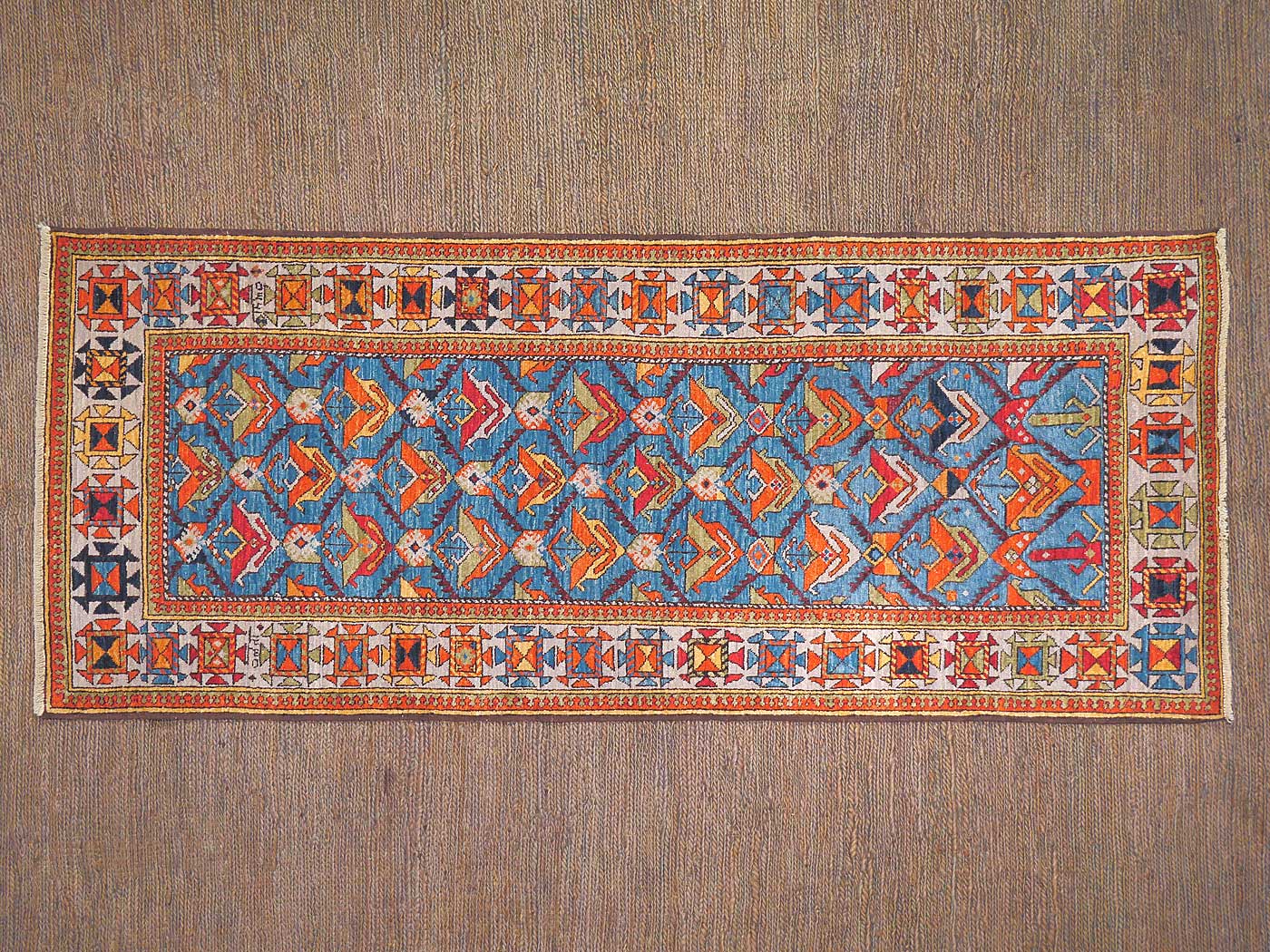 Shrivan Runner - Image 2