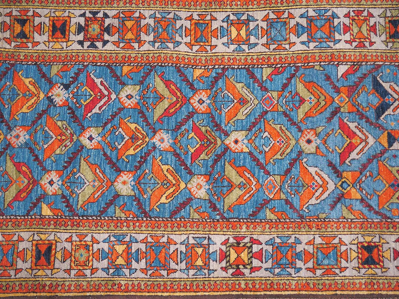Shrivan Runner - Image 3